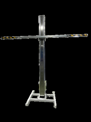 Electric Blinds Roller zebra Curtains test Lift Machine Blinds Inspection Hoist Machine Shutter Lift Machine