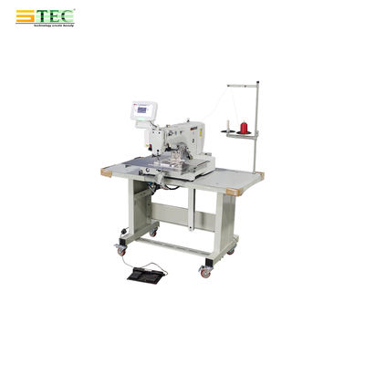 良い価格 Automatic Vertical Blind Vane Pocket Sewing Machine for Roller/zebra/sunshine Fabric Product Manufacturing オンライン