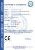 ประเทศจีน Guangzhou Shiteng Technology Co., Ltd. รับรอง