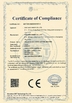 China Guangzhou Shiteng Technology Co., Ltd. certification